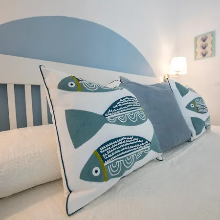 Amoneglia, 2 Minutes Walk To The Beach, Pvt Park Gasthuis 3*