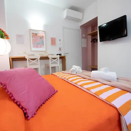 Gasthuis Amoneglia, 2 Minutes Walk To The Beach, Pvt Park Moneglia