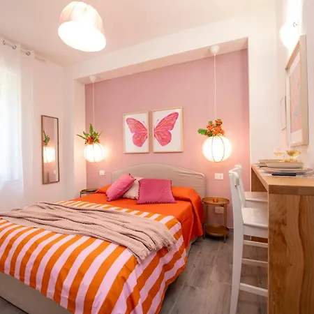 Amoneglia, 2 Minutes Walk To The Beach, Pvt Park Vendégház 3*