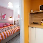 Maison d'hôtes Amoneglia, 2 Minutes Walk To The Beach, Pvt Park