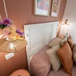 Amoneglia, 2 Minutes Walk To The Beach, Pvt Park Maison d'hôtes Moneglia