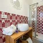 Amoneglia, 2 Minutes Walk To The Beach, Pvt Park Maison d'hôtes
