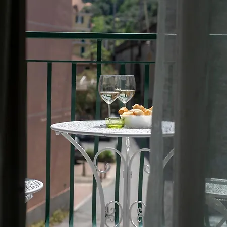 Maison d'hôtes Amoneglia, 2 Minutes Walk To The Beach, Pvt Park