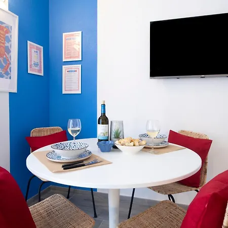 Maison d'hôtes Amoneglia, 2 Minutes Walk To The Beach, Pvt Park 3*