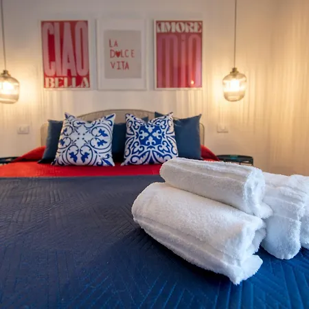 Amoneglia, 2 Minutes Walk To The Beach, Pvt Park Guest house Moneglia