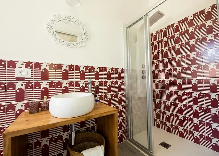 Amoneglia, 2 Minutes Walk To The Beach, Pvt Park 3*